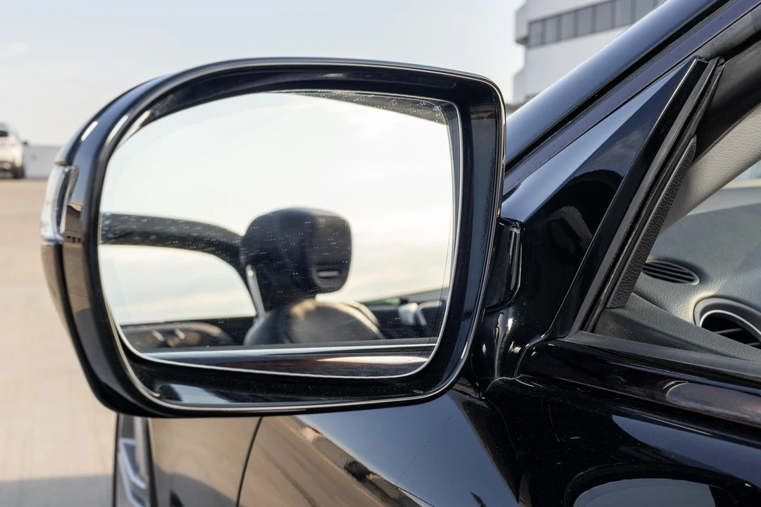 2012 Mercedes-Benz R231 SL-Class - Image 30 of 31