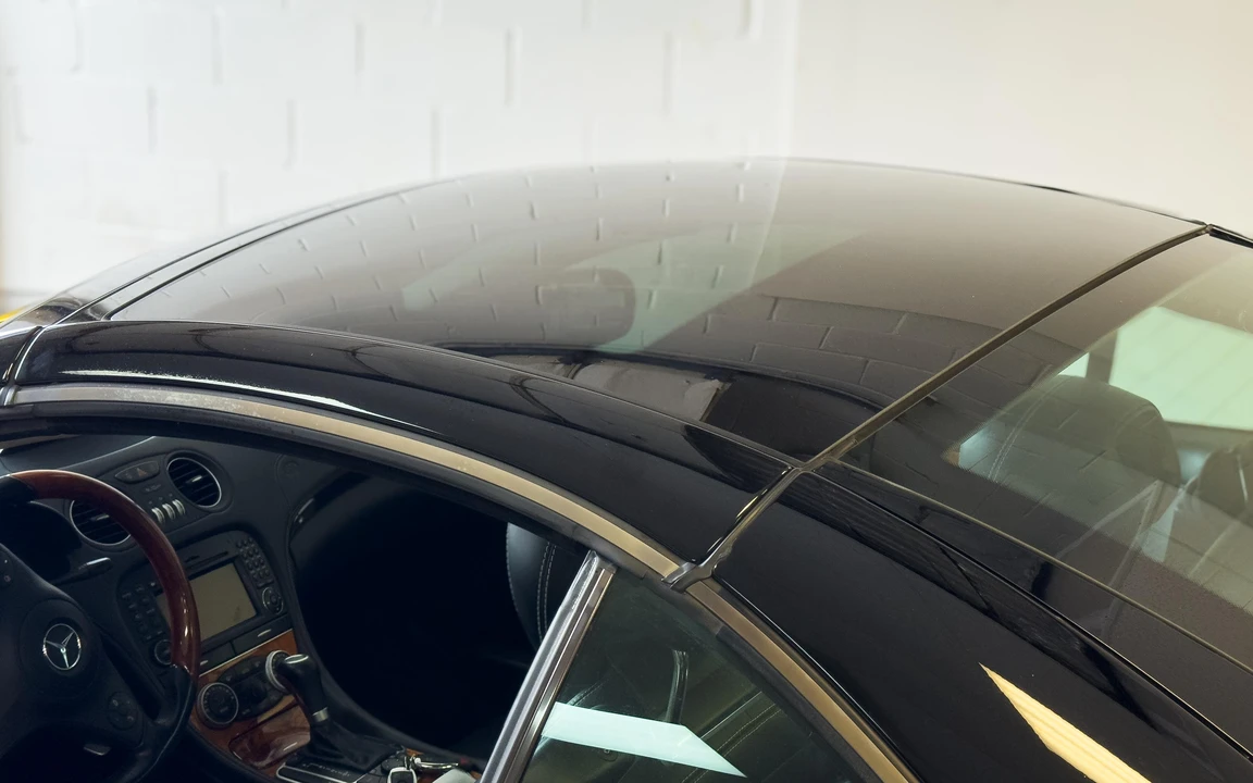 2012 Mercedes-Benz R230 SL-Class - Image 20 of 31