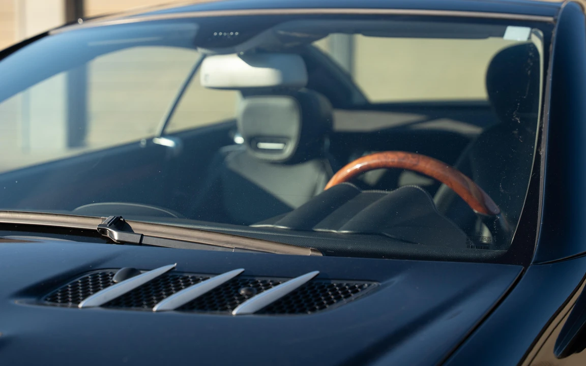 2012 Mercedes-Benz R230 SL-Class - Image 15 of 31