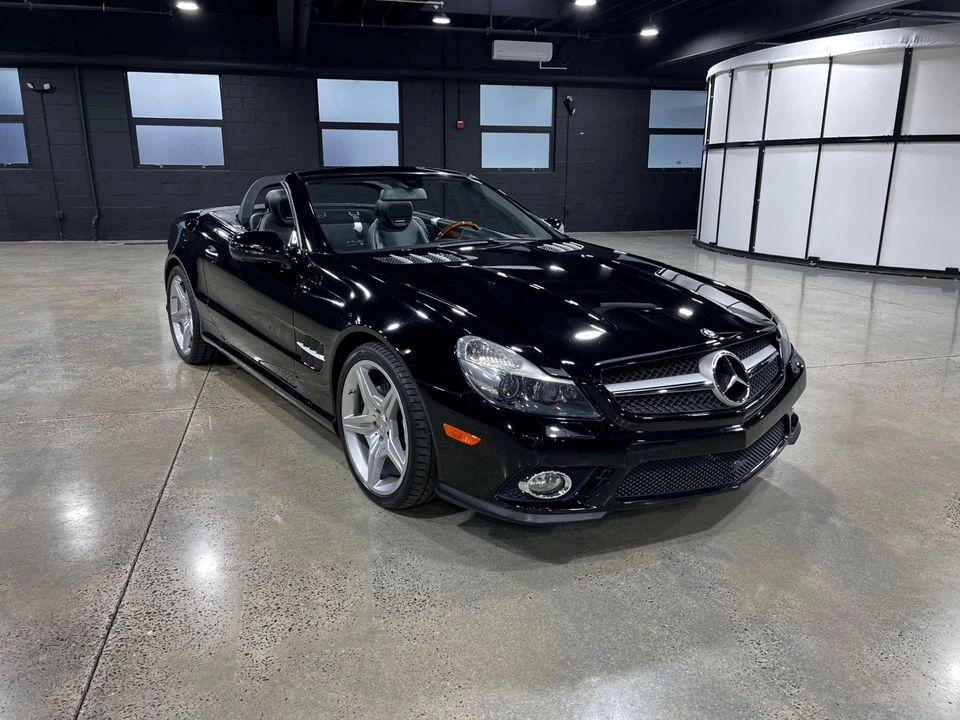 2012 Mercedes-Benz R231 SL-Class - Image 16 of 31