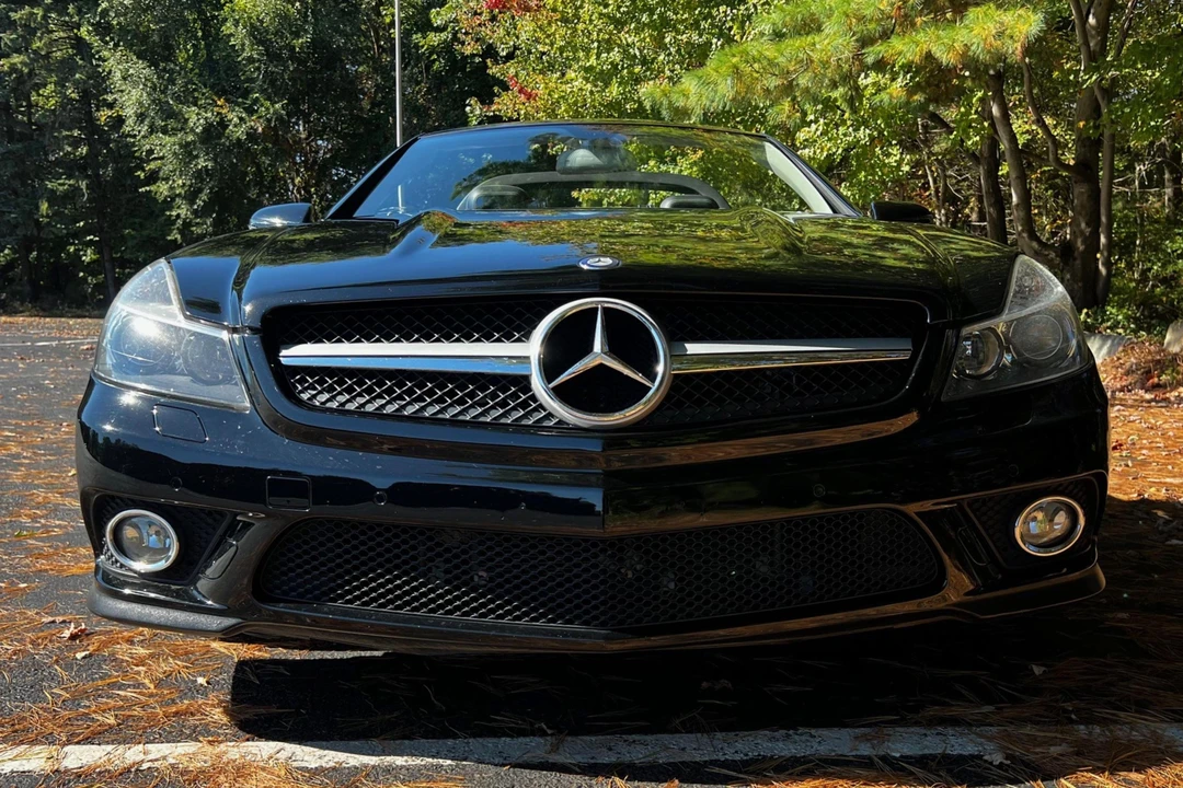 2012 Mercedes-Benz R231 SL-Class - Image 2 of 31