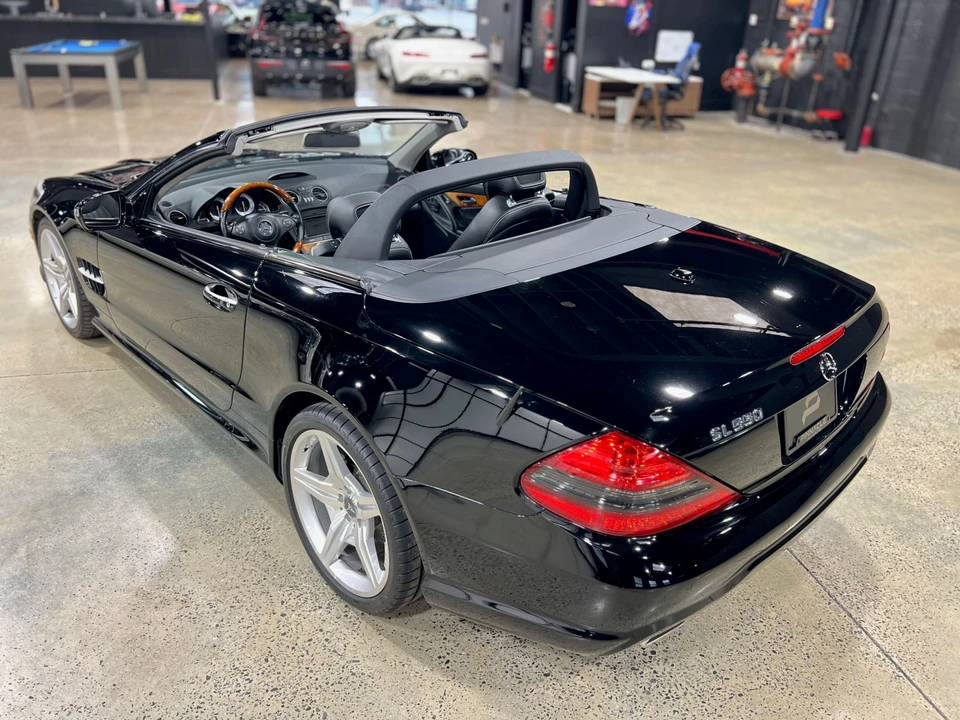 2012 Mercedes-Benz R231 SL-Class - Image 10 of 31
