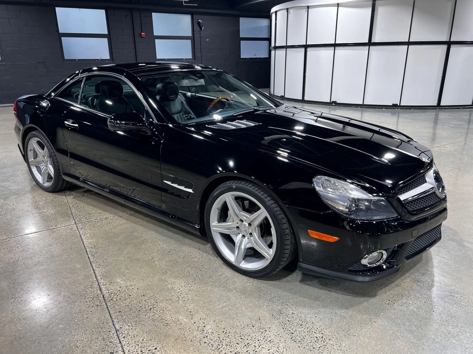 2012 Mercedes-Benz R231 SL-Class - Image 25 of 31