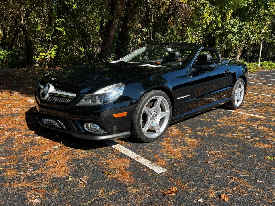 2012 Mercedes-Benz R231 SL-Class - Image 28 of 31
