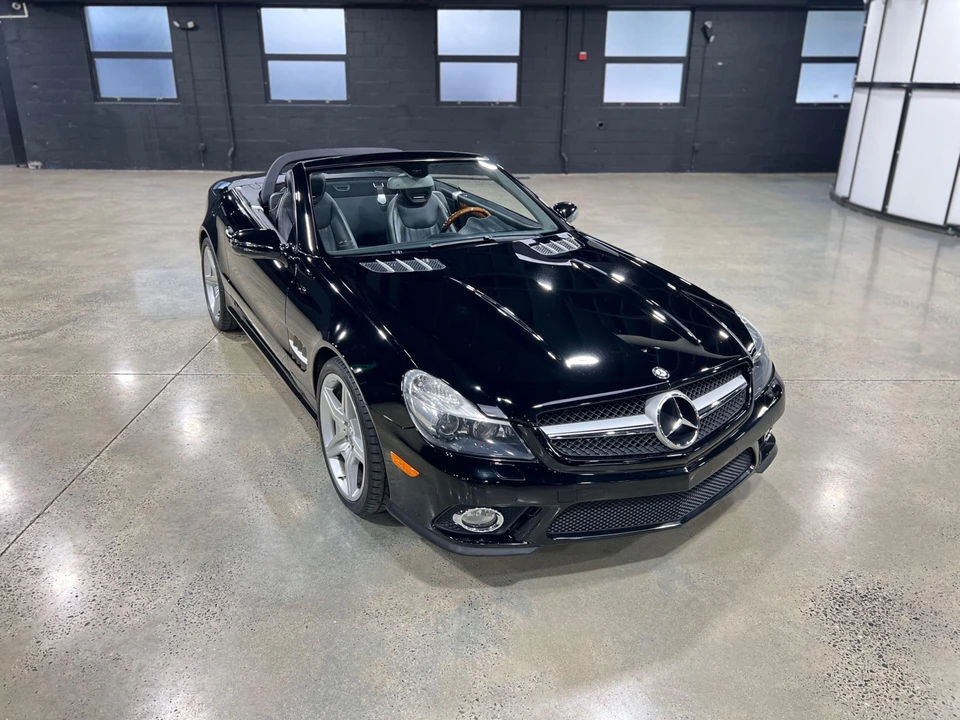 2012 Mercedes-Benz R231 SL-Class - Image 17 of 31