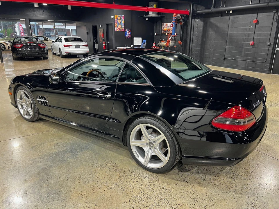 2012 Mercedes-Benz R231 SL-Class - Image 21 of 31