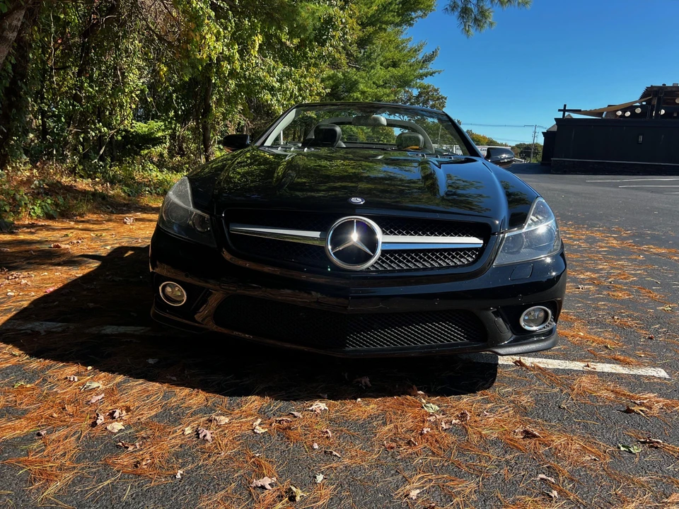 2012 Mercedes-Benz R231 SL-Class - Image 26 of 31