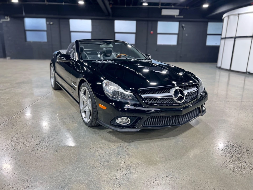 2012 Mercedes-Benz R231 SL-Class - Image 18 of 31