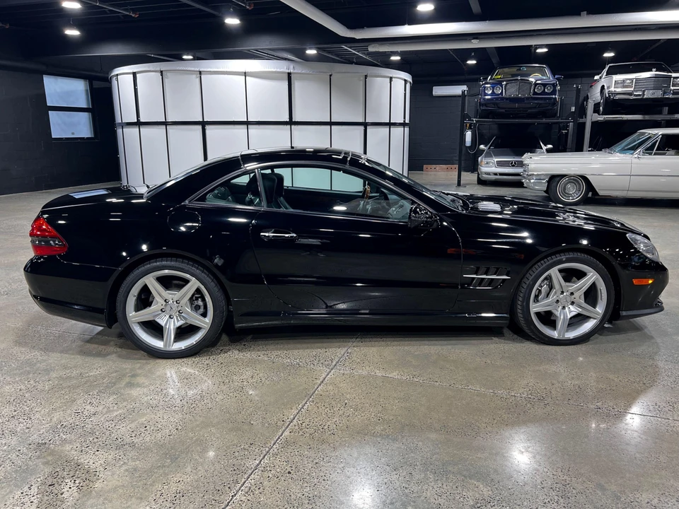 2012 Mercedes-Benz R231 SL-Class - Image 23 of 31