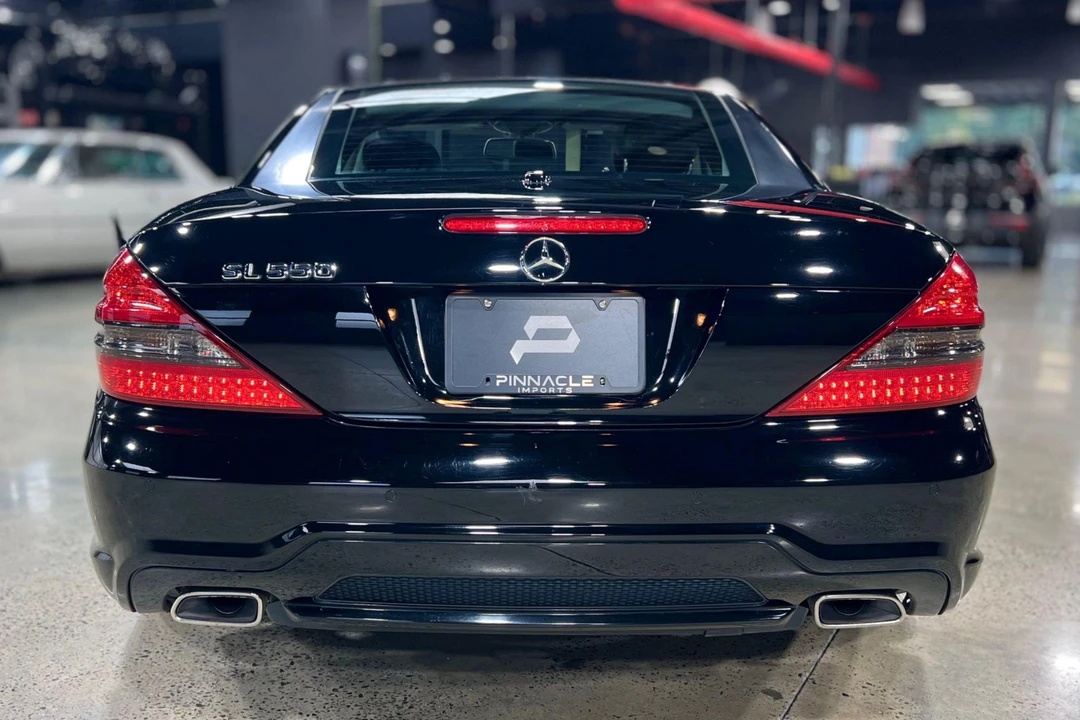 2012 Mercedes-Benz R231 SL-Class - Image 5 of 31