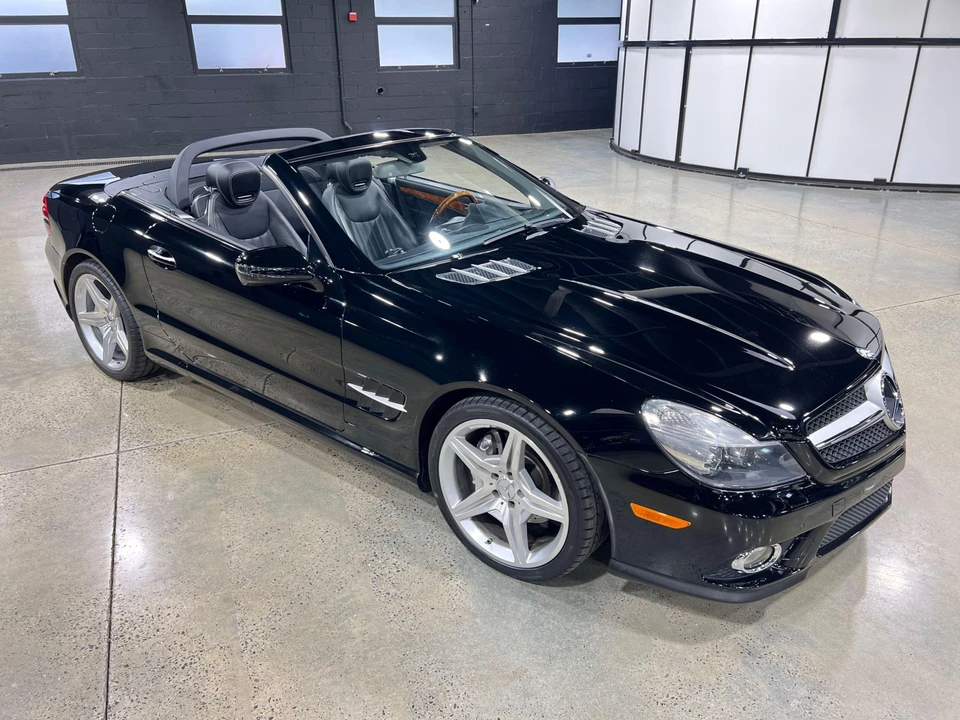 2012 Mercedes-Benz R231 SL-Class - Image 15 of 31