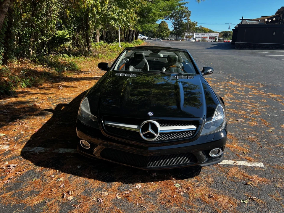 2012 Mercedes-Benz R231 SL-Class - Image 27 of 31