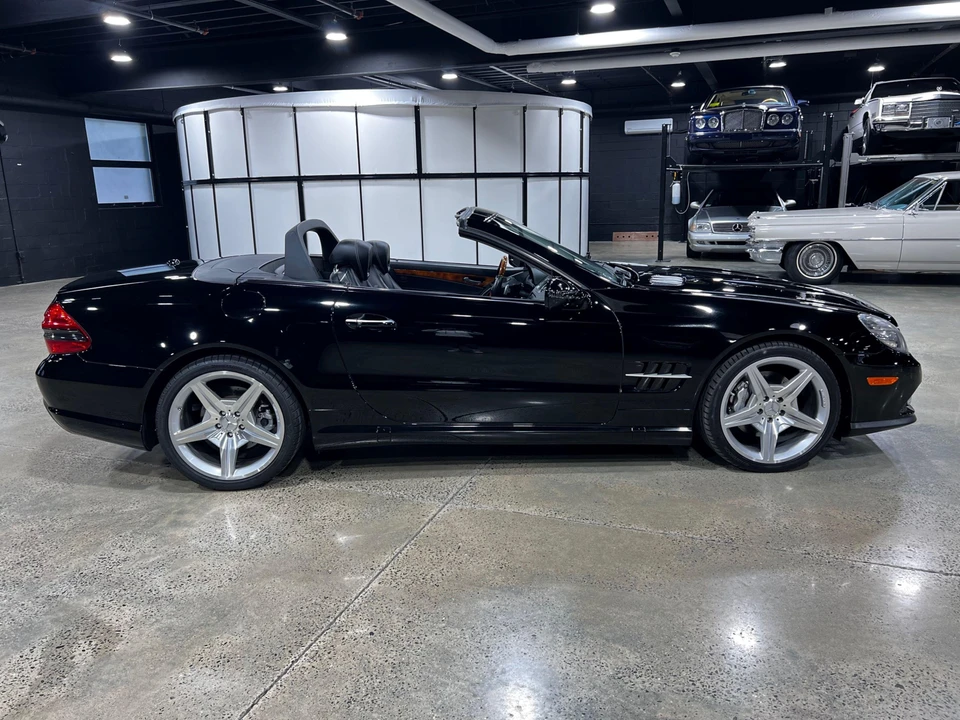 2012 Mercedes-Benz R231 SL-Class - Image 14 of 31