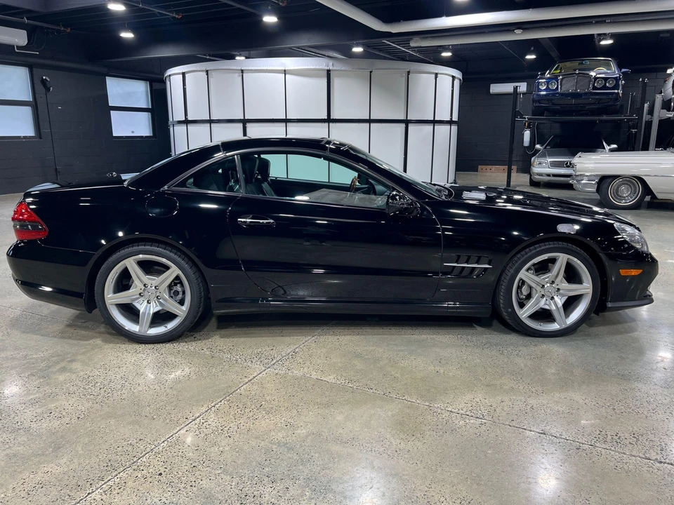 2012 Mercedes-Benz R231 SL-Class - Image 24 of 31