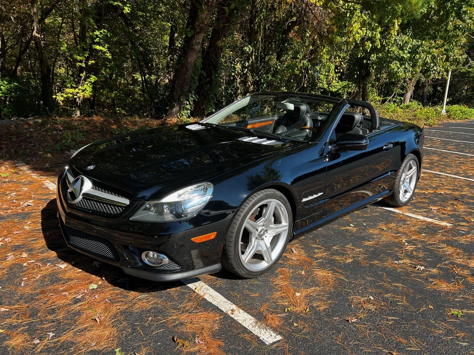 2012 Mercedes-Benz R231 SL-Class - Image 29 of 31