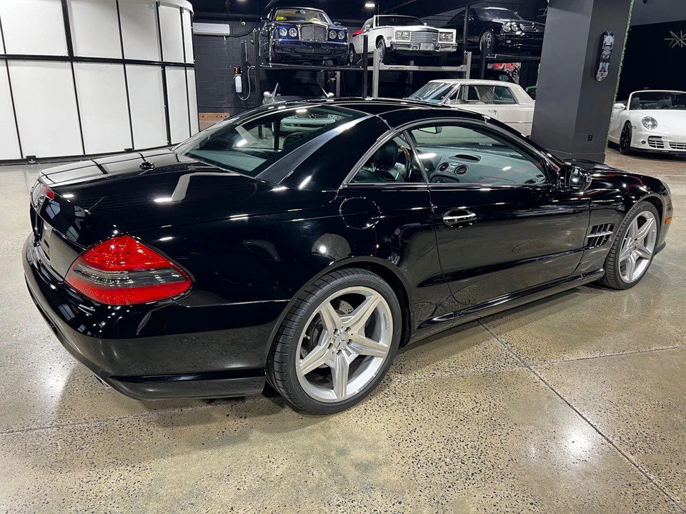 2012 Mercedes-Benz R231 SL-Class - Image 22 of 31