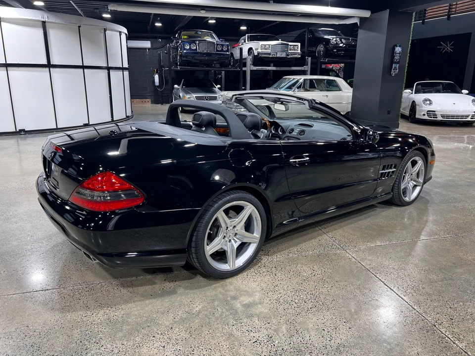 2012 Mercedes-Benz R231 SL-Class - Image 11 of 31