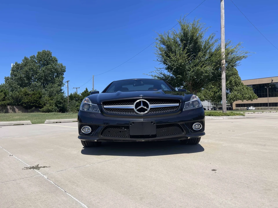 2012 Mercedes-Benz R231 SL-Class - Image 14 of 31