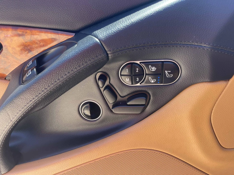 2012 Mercedes-Benz R231 SL-Class - Image 20 of 31