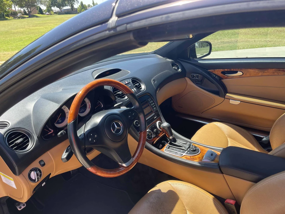 2012 Mercedes-Benz R231 SL-Class - Image 21 of 31