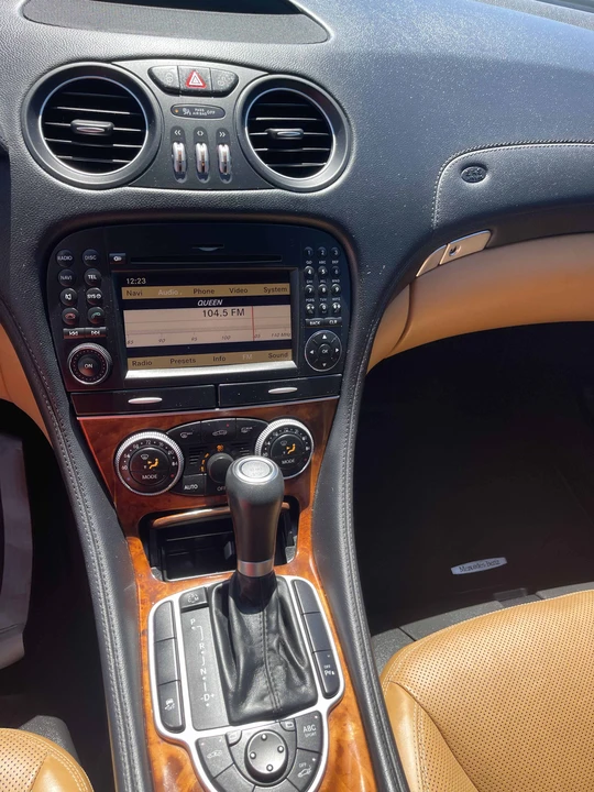2012 Mercedes-Benz R231 SL-Class - Image 23 of 31