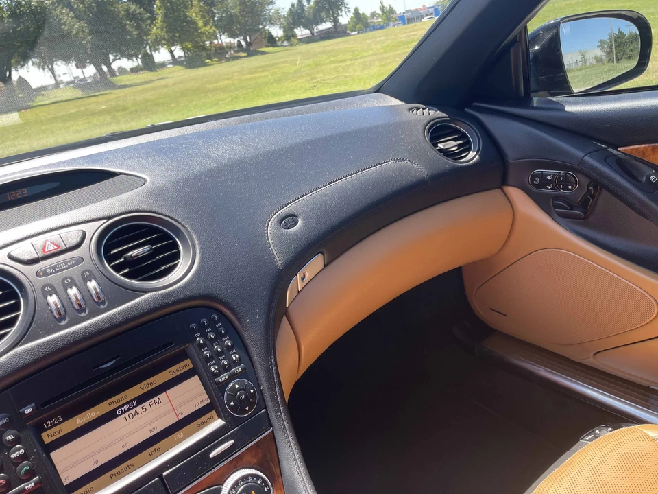 2012 Mercedes-Benz R231 SL-Class - Image 25 of 31