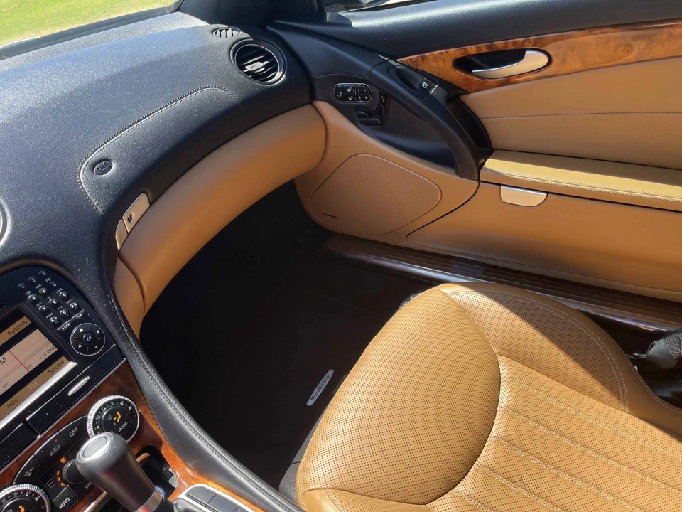 2012 Mercedes-Benz R231 SL-Class - Image 27 of 31