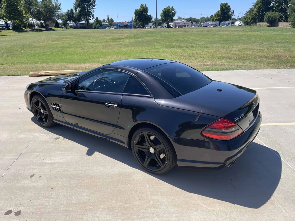2012 Mercedes-Benz R231 SL-Class - Image 5 of 31