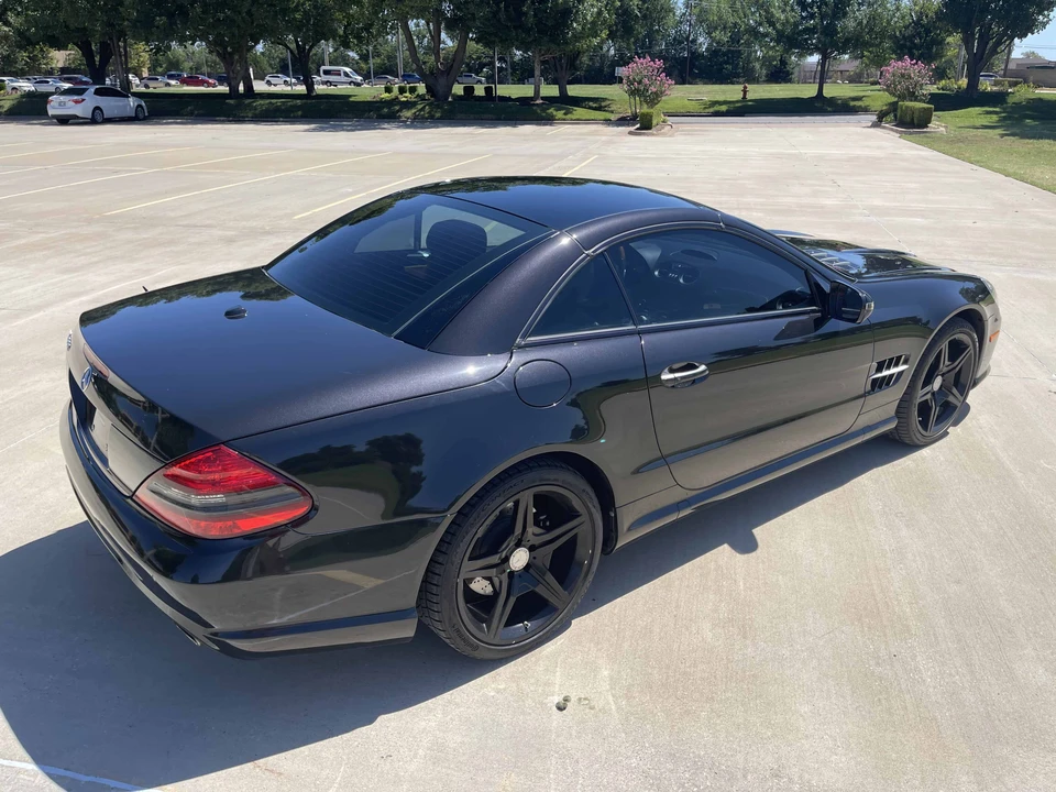 2012 Mercedes-Benz R231 SL-Class - Image 8 of 31