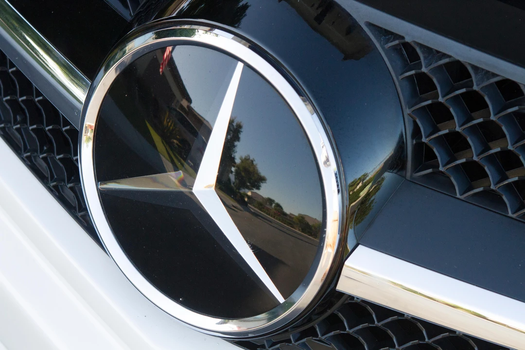 2012 Mercedes-Benz R231 SL 63 & SL 65 AMG - Image 29 of 31