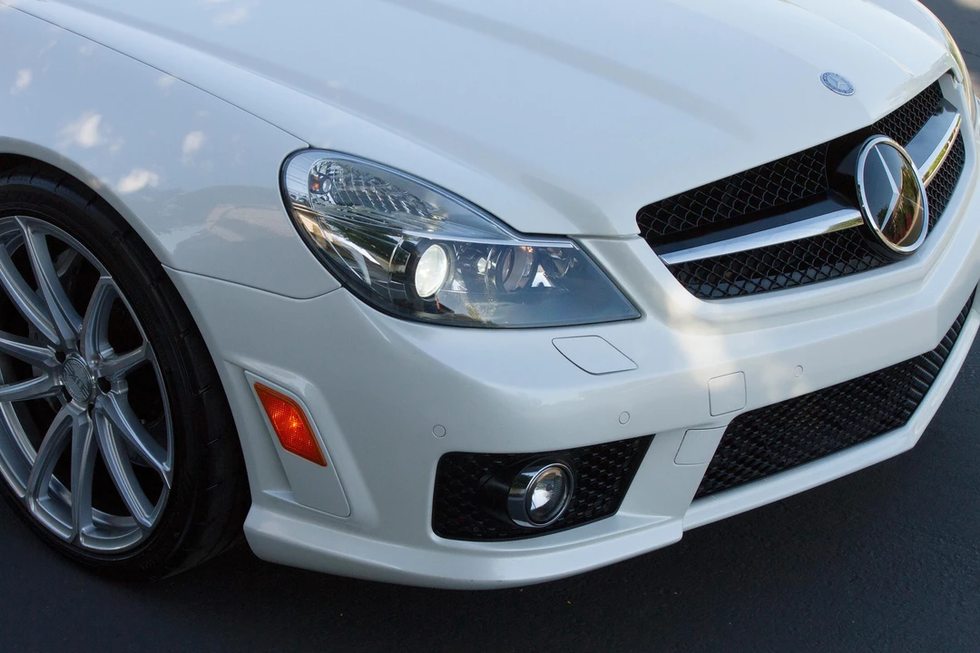 2012 Mercedes-Benz R231 SL 63 & SL 65 AMG - Image 26 of 31