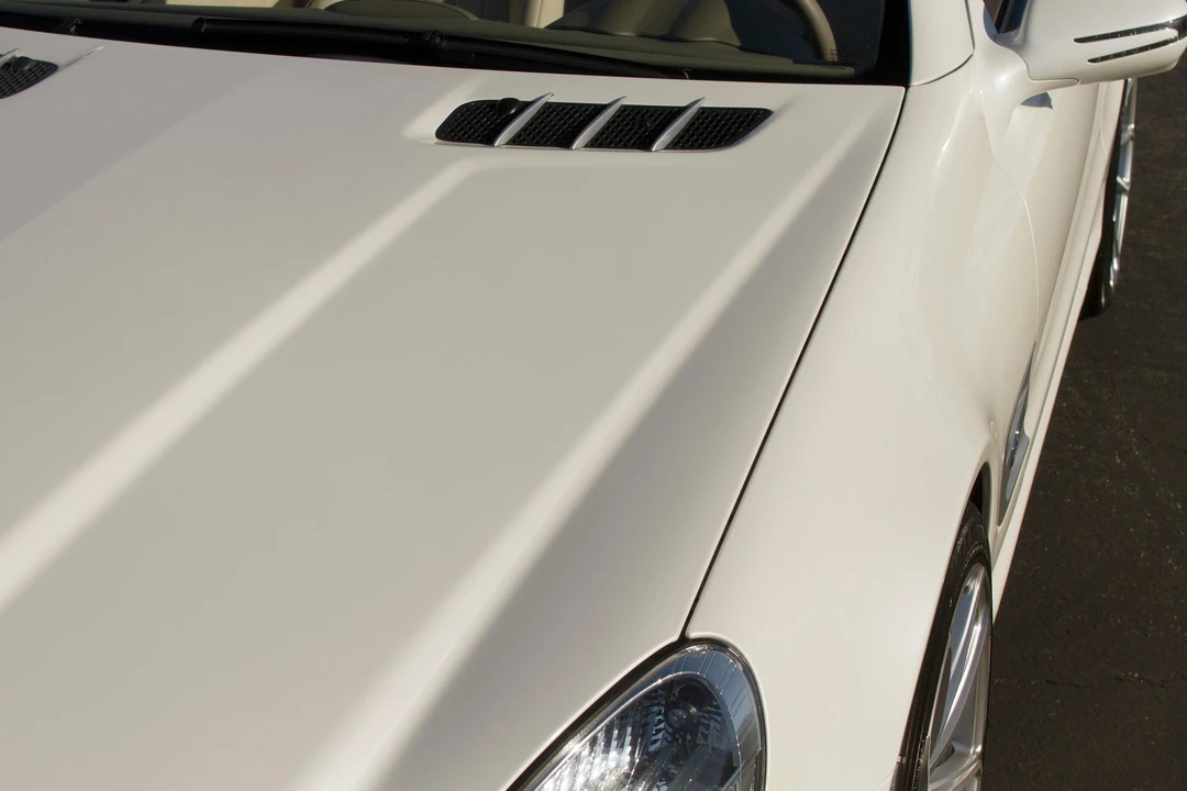 2012 Mercedes-Benz R231 SL 63 & SL 65 AMG - Image 31 of 31