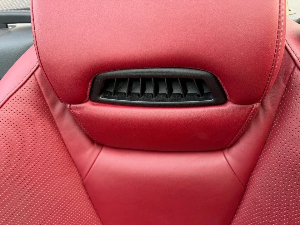 2012 Mercedes-Benz R172 SLC-Class - Image 25 of 30