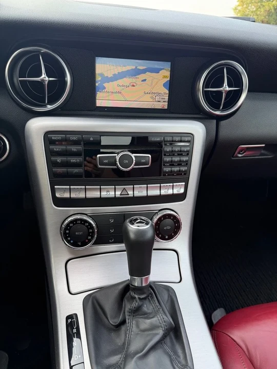 2012 Mercedes-Benz R172 SLC-Class - Image 23 of 30