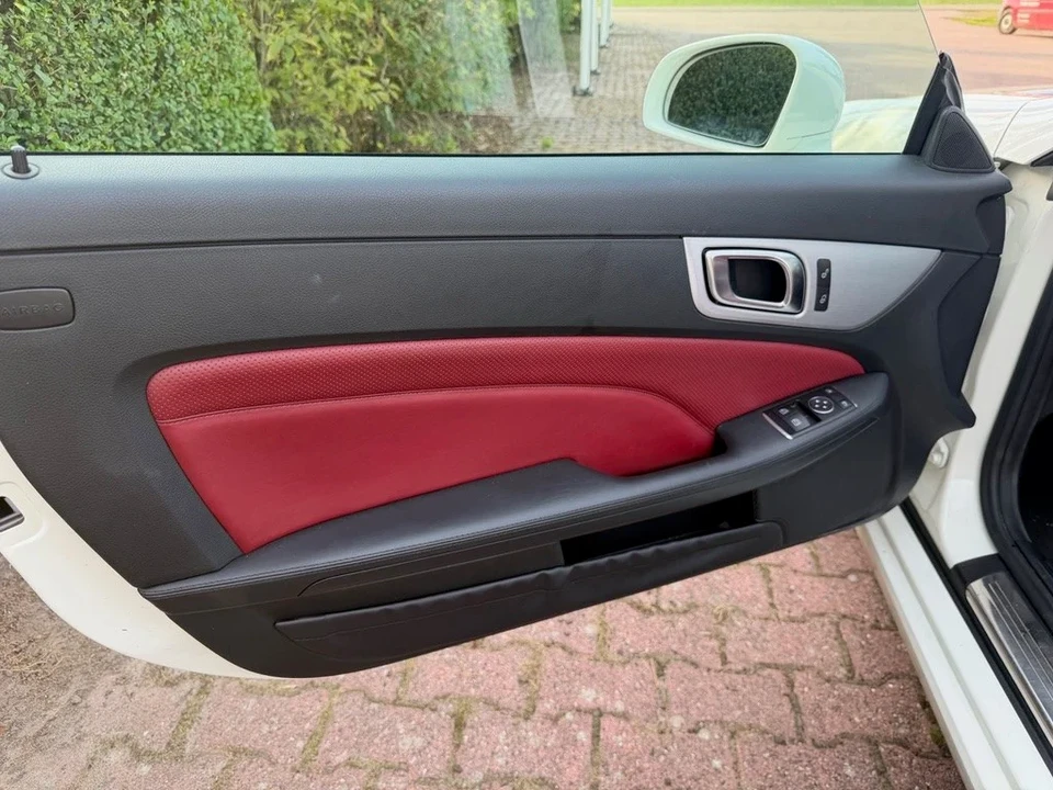 2012 Mercedes-Benz R172 SLC-Class - Image 26 of 30