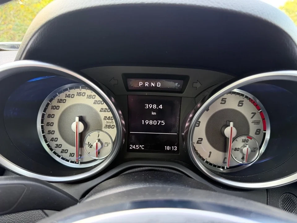 2012 Mercedes-Benz R172 SLC-Class - Image 24 of 30