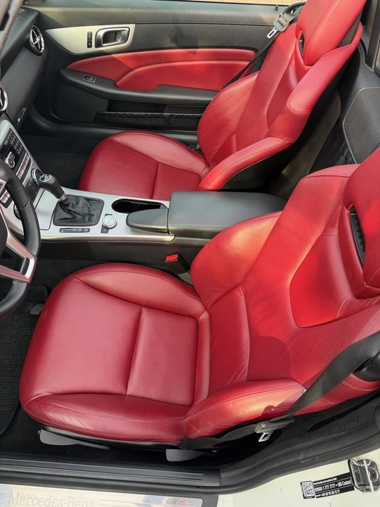 2012 Mercedes-Benz R172 SLC-Class - Image 27 of 30
