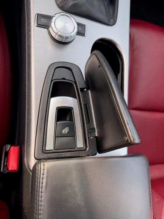 2012 Mercedes-Benz R172 SLC-Class - Image 30 of 30