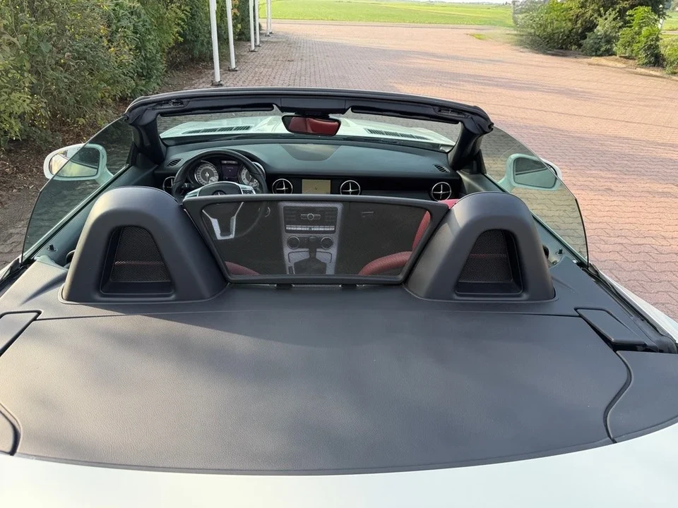 2012 Mercedes-Benz R172 SLC-Class - Image 29 of 30