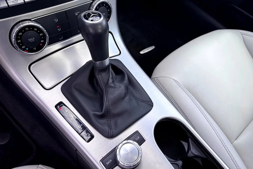 2012 Mercedes-Benz R172 SLC-Class - Image 8 of 10