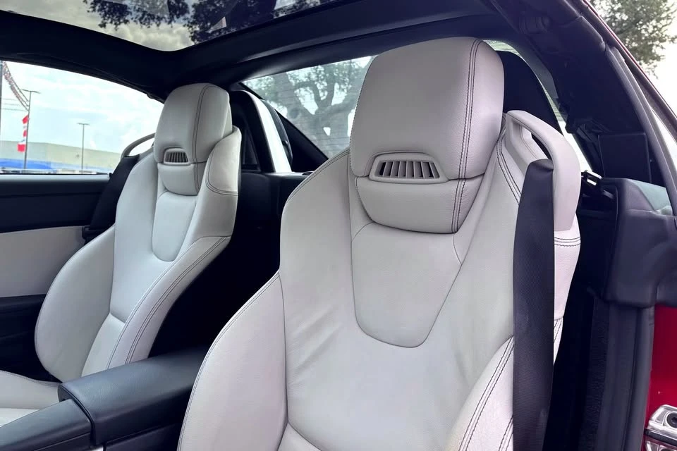 2012 Mercedes-Benz R172 SLC-Class - Image 6 of 10