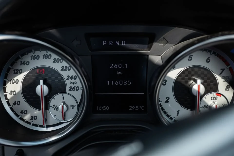 2012 Mercedes-Benz R172 SLC-Class - Image 9 of 14