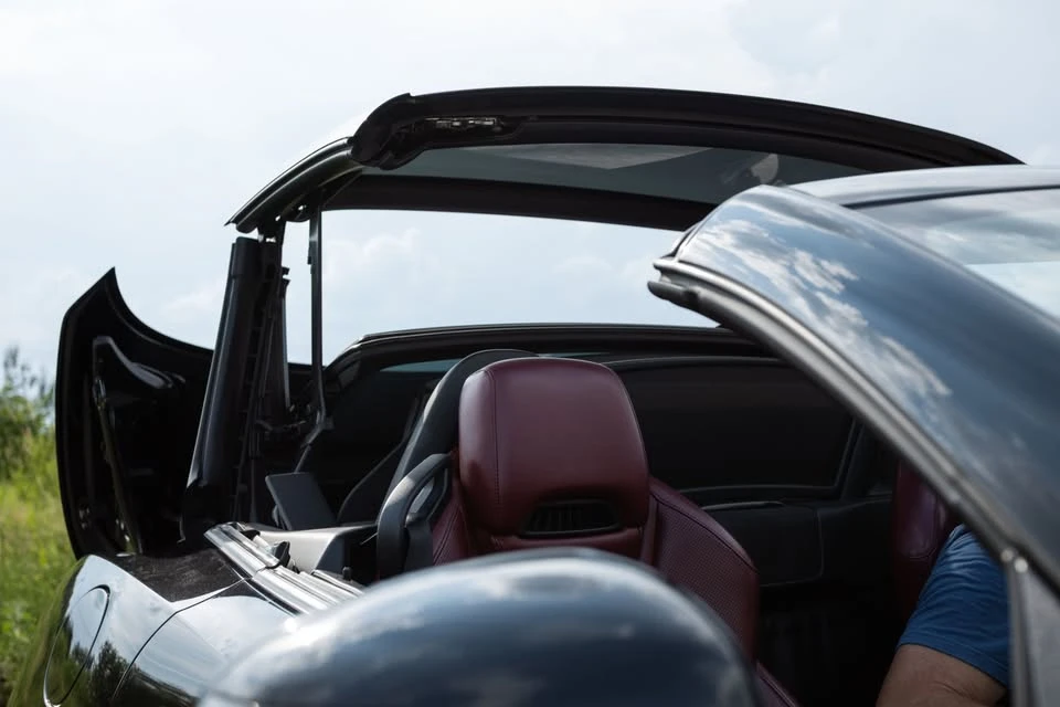 2012 Mercedes-Benz R172 SLC-Class - Image 11 of 14