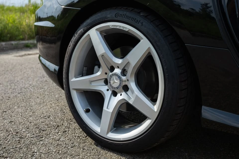 2012 Mercedes-Benz R172 SLC-Class - Image 6 of 14