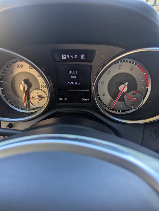 2012 Mercedes-Benz R172 SLC-Class - Image 7 of 10