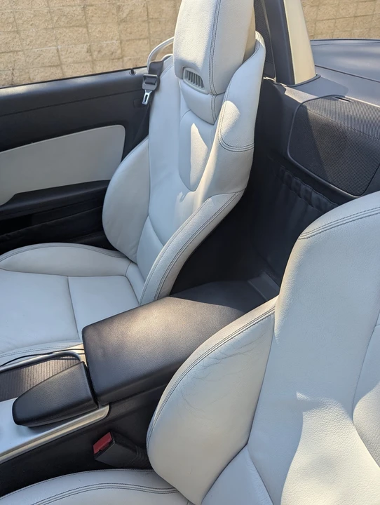 2012 Mercedes-Benz R172 SLC-Class - Image 6 of 10