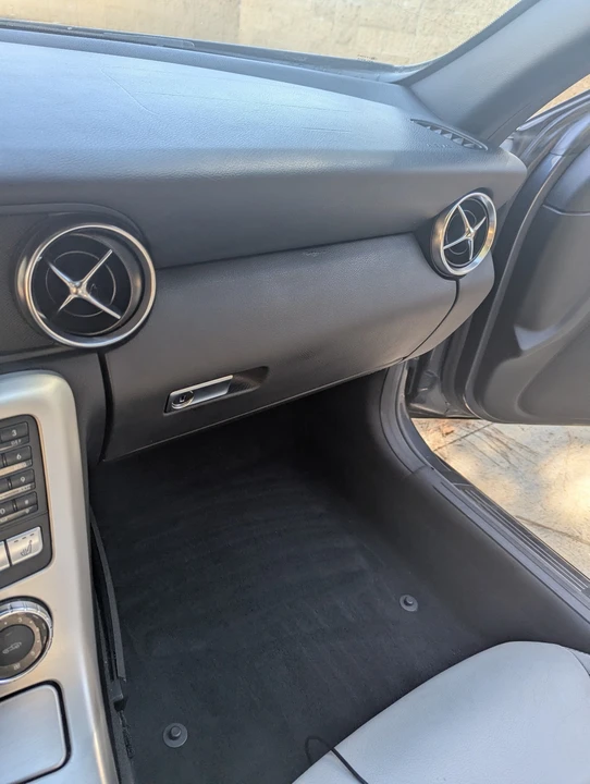 2012 Mercedes-Benz R172 SLC-Class - Image 8 of 10