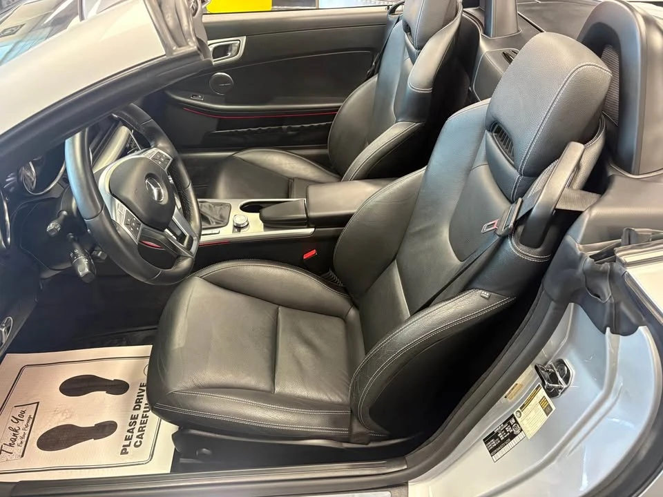 2012 Mercedes-Benz R172 SLC-Class - Image 14 of 20
