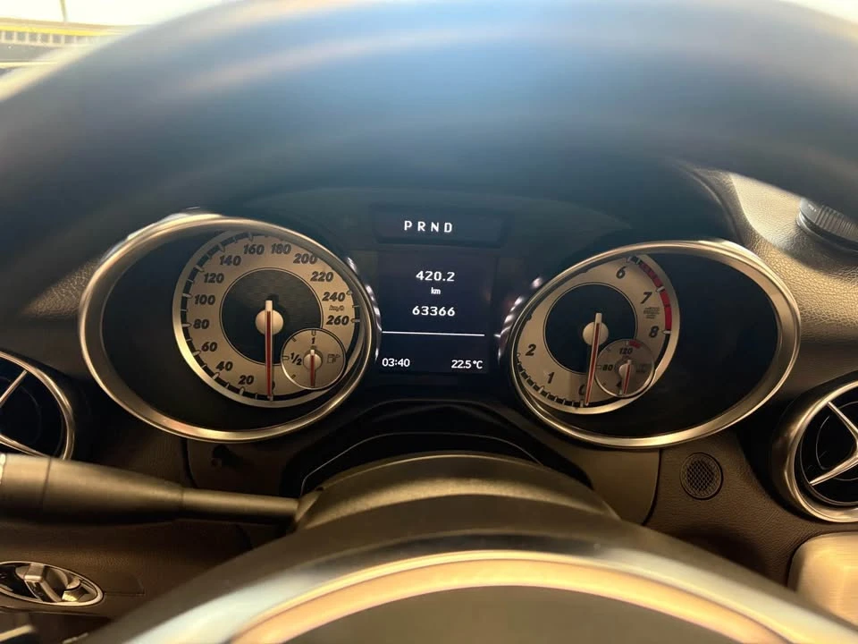 2012 Mercedes-Benz R172 SLC-Class - Image 16 of 20