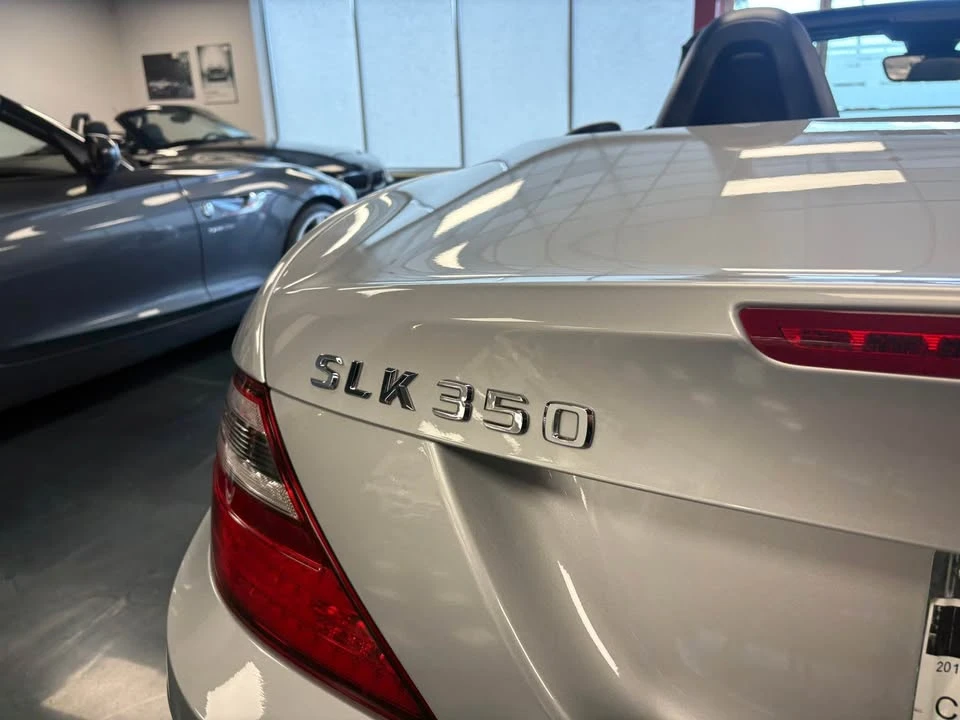 2012 Mercedes-Benz R172 SLC-Class - Image 10 of 20